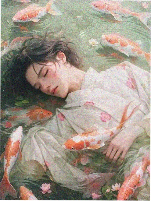 恶之花